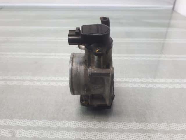 Used]LX007 UZZ40 Lexus SC430 3UZ-FE Throttle Body 22030-50190 - BE
