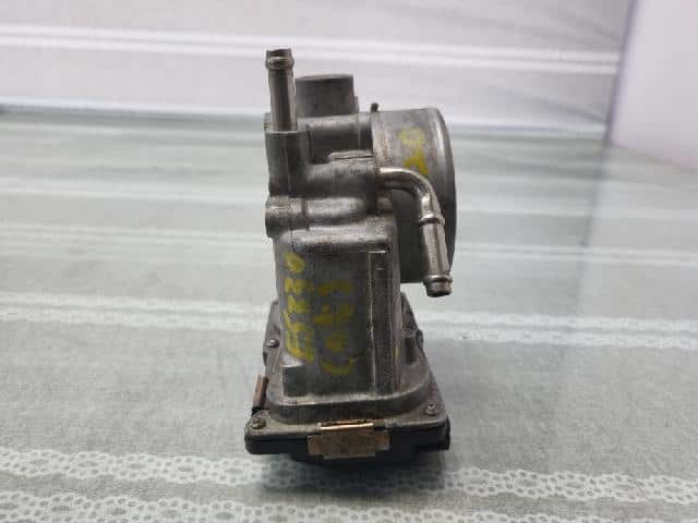 Used]LX007 UZZ40 Lexus SC430 3UZ-FE Throttle Body 22030-50190 - BE