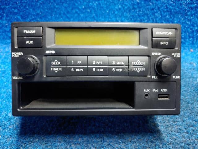 Recondition Hyundai Accent Audio Players 2010 961601E000CA