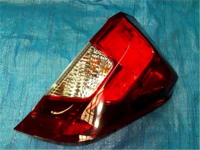 Used]N-ONE DBA-JG1 Right Tail Lamp tail lens Tourer L package
