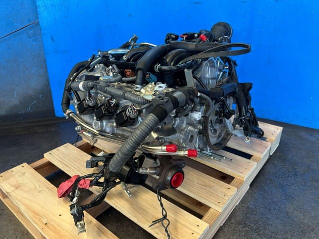 O.S. P.E.T. Ⅲ099 エンジンセット ハイゼット M-S83P エンジンASSY EF-CS 19000-87552-000 【公式通販】