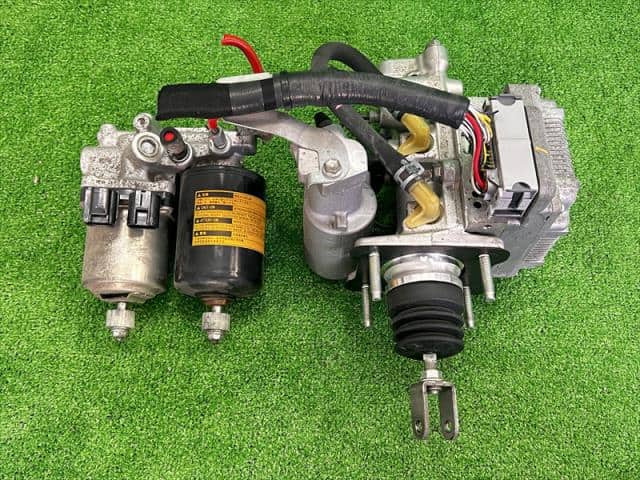 New & Used TOYOTA SAI DAA-AZK10 ABS Control Modules Spare Parts