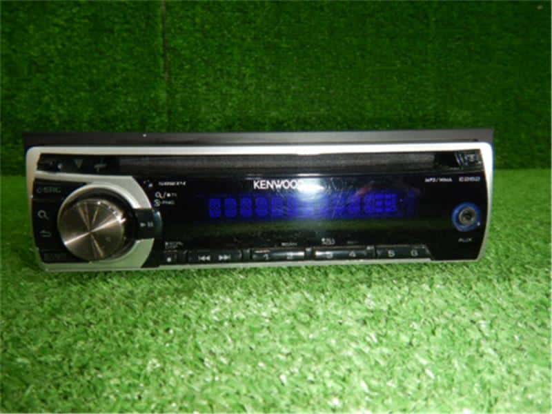 パイオニア カロッツェリア DEH-P990 1DIN CDプレーヤー 高音質
