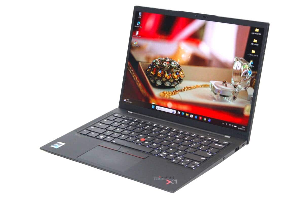 Used]The PC telework full HD Windows11 SSD Fujitsu FUJITSU