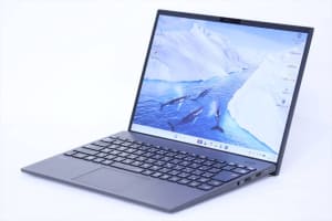 Used]NEC/VKT25F. seventh generation CPU-Core i5 7200U/8GB/SSD256GB 