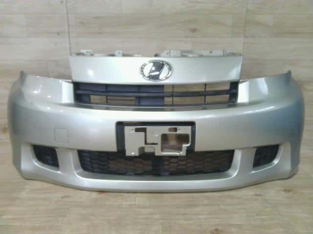 Used]Front Bumper TOYOTA bB 2009 DBA-QNC21 - BE FORWARD Auto Parts