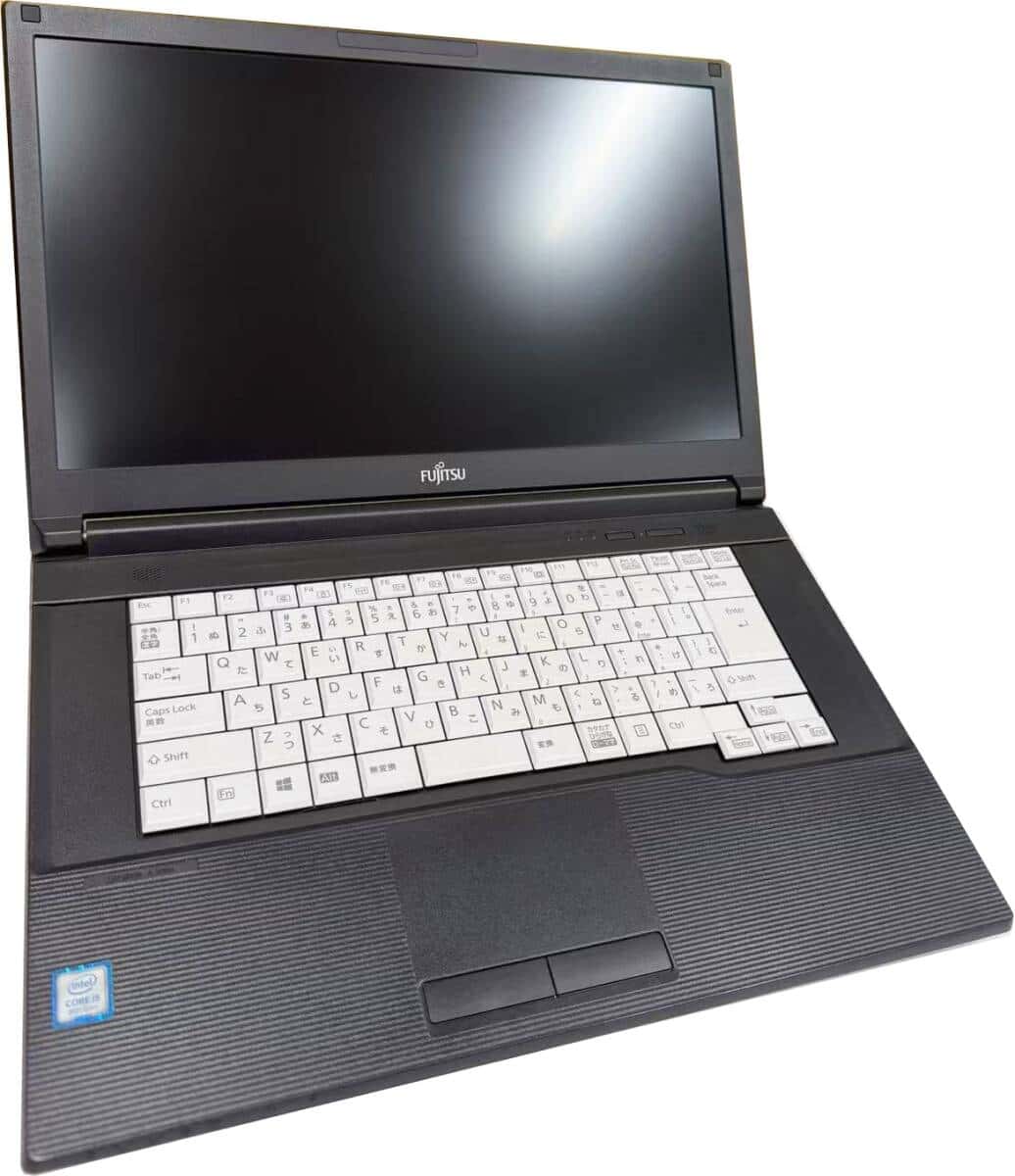 【Corei7/Office2021/SSD256】LIFEBOOK AH42/C ZCXI:PCIE, SAS SATA Drive Duplicator multi-session