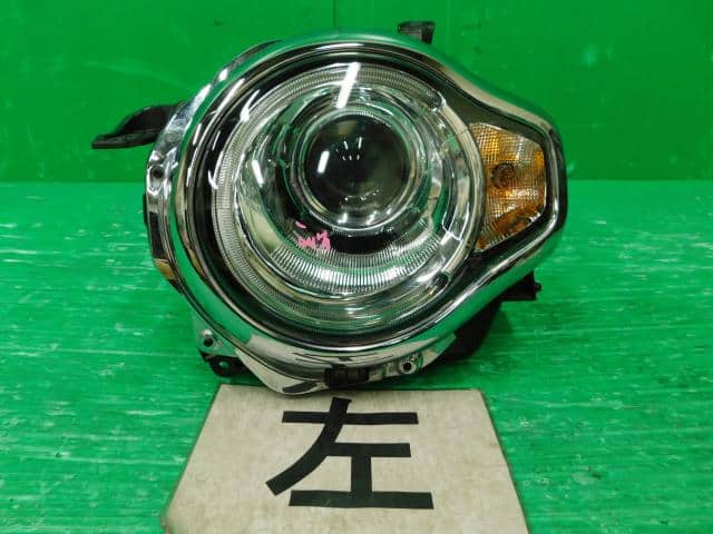 Used]Right Headlight SUZUKI Hustler 2015 DAA-MR41S - BE FORWARD