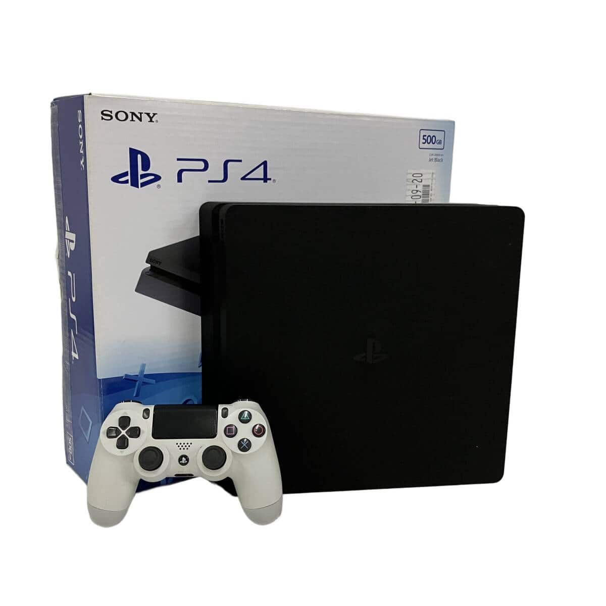 PlayStation4 CUH-2000A 500GB ソフト付き | TIERSPITAL.UZH.CH