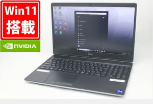 Used]17 inches memory 16GB SSD TOSHIBA dynabook Satellite T571 