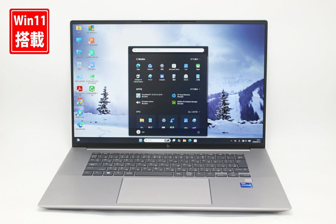NEC LL750/F【最強Core i7★新品SSD512GB★8GBメモリ◆Windows11最新22H2◆MS Office 2021最新】（管理：20221108） LaVie L NEC Lavie LL750シリーズ 15インチタッチパネル Core i7