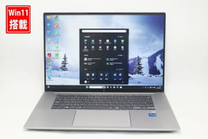 Used]17 inches memory 16GB SSD TOSHIBA dynabook Satellite T571 