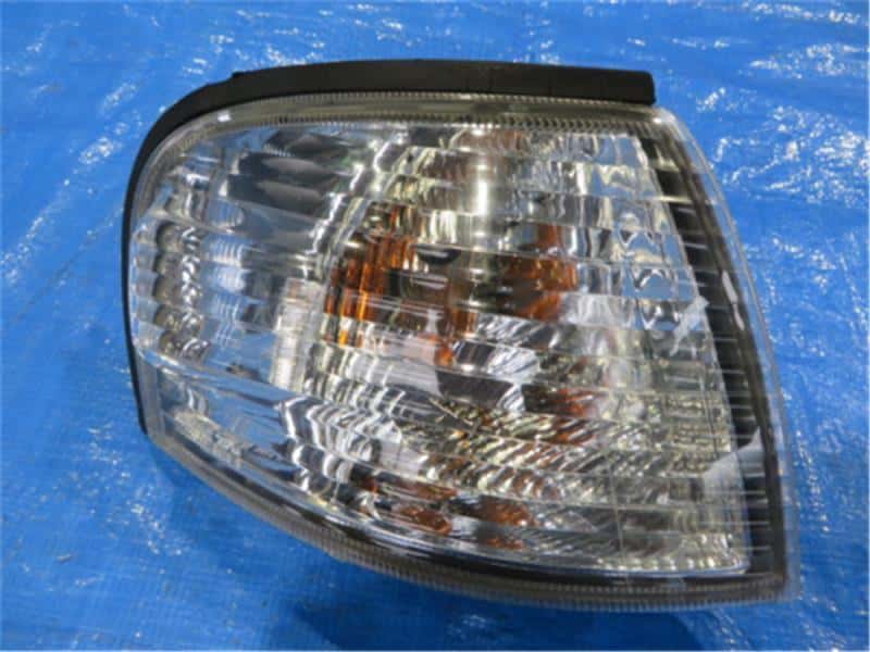 New & Used NISSAN Side Marker Lights Spare Parts - BE FORWARD Auto