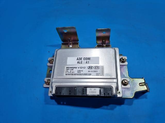 Recondition Kia Rio Computers Engine / ECU 2004 391102X001