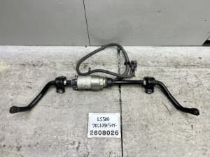 Sterling Sway Bar Link to suit Toyota Corolla 12/2001 to 04 Sterling Sway Bar Link to suit Toyota Corolla 12/2001 to 04
