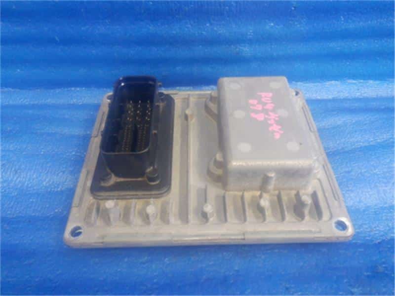 Recondition Honda Vezel Computers Transmission 2015 DAA-RU4 281035N3J53