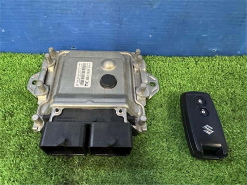 New & Used SUZUKI SX4 Computers Engine / ECU Spare Parts - BE