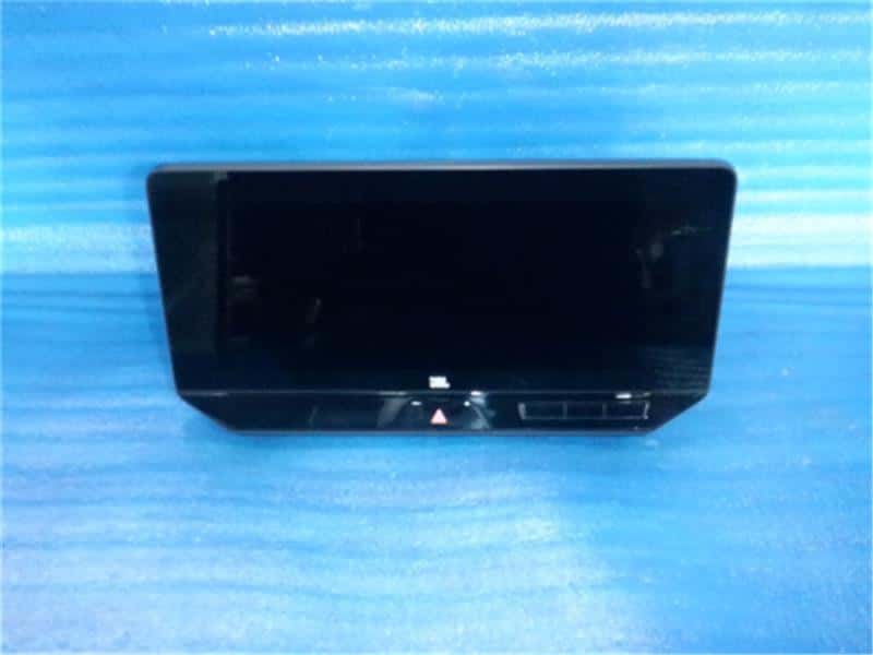 Used]Lexus NX AGZ10 navigator monitor AVX-2148ZT02 86110-78021 [S1