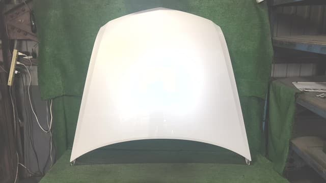 New & Used LEGEND Bonnet Hoods Spare Parts - BE FORWARD Auto Parts