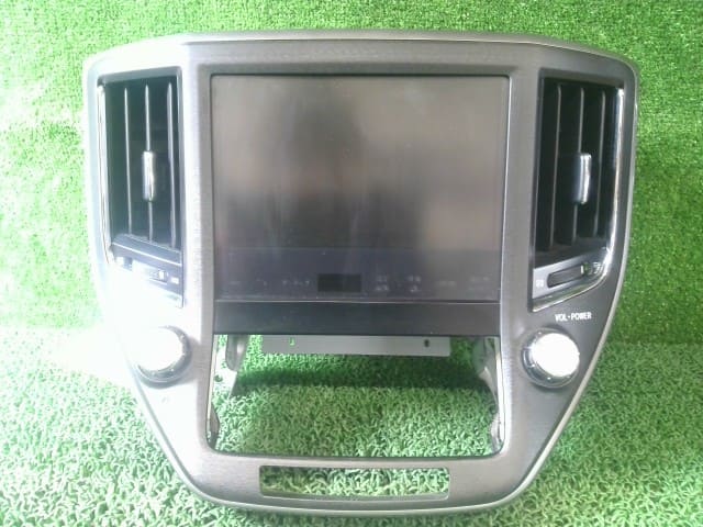 Used]Lexus NX AGZ10 navigator monitor AVX-2148ZT02 86110-78021 [S1