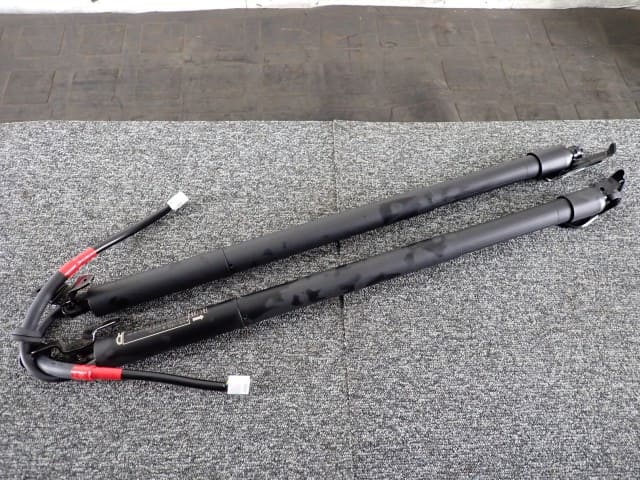 Used]Liteace Noah SR40G Rear Gate Damper - BE FORWARD Auto Parts