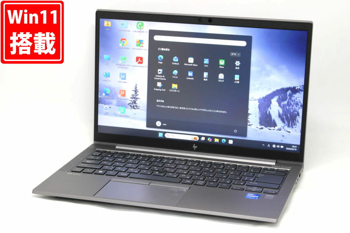 LIFEBOOK FMVS90MW　SH90M Used]Fujitsu FUJITSU LIFEBOOK SH90/M FMVS90MW Core i5 memory 4GB