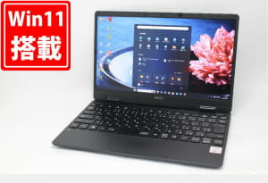 Used]NEC LAVIE Note Standard NS750/GAW-E3 PC-NS750GAW-E3 shine 