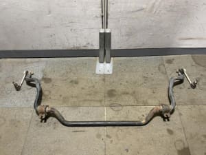 4881952010 - Front Stabilizer Link/Sway Bar Link 4881952010 - Front Stabilizer Link/Sway Bar Link
