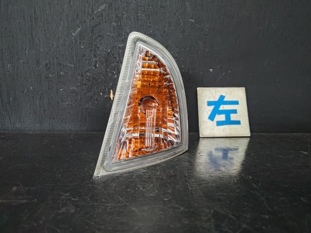 New & Used AQUA Turn Signal Lights Spare Parts - BE FORWARD Auto Parts