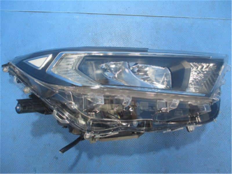 Used]Left Headlight TOYOTA RAV4 2021 6AA-AXAH54 8118542E00 - BE