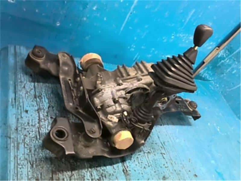 Used]Transfer Case MITSUBISHI Delica D5 2007 DBA-CV5W 3200A067