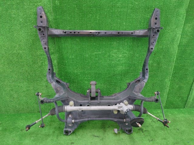 Used]CX-5 KE2AW rear suspension member cross member KD352880XH