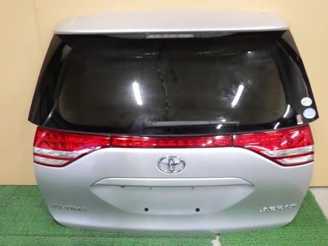 New & Used TOYOTA ESTIMA Doors Back Spare Parts - BE FORWARD Auto