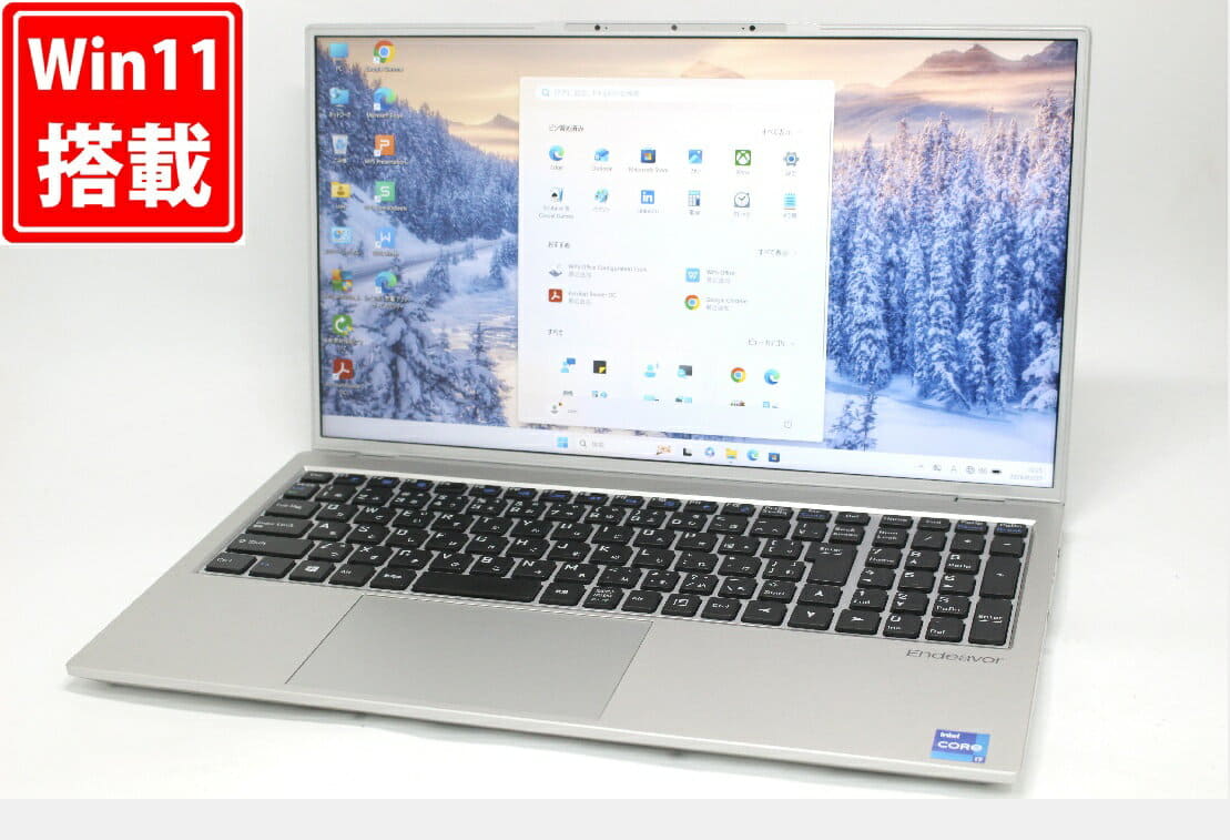 Used]full HD 15.6 inches TOSHIBA dynabook B65HS Windows11