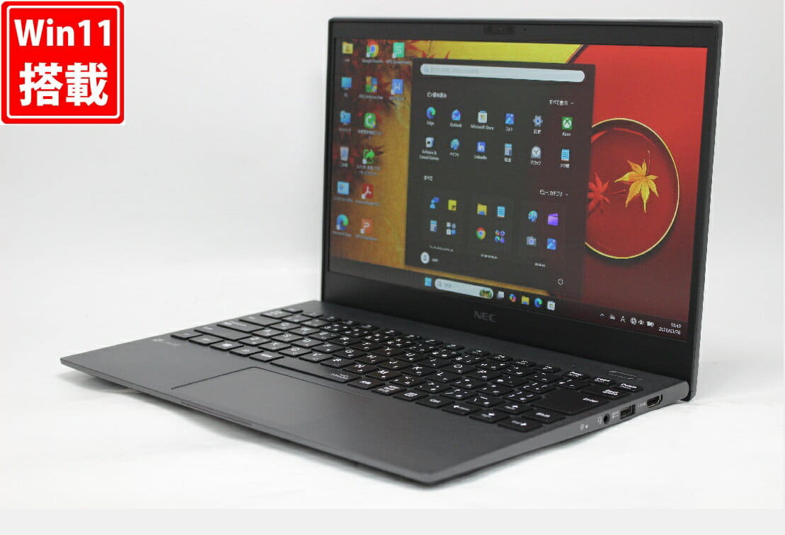 Used]full HD 15.6 inches TOSHIBA dynabook B65HS Windows11