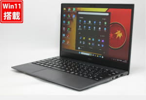 Used]TOSHIBA [attached to Microsoft Office H&B 2019] DYNABOOK 