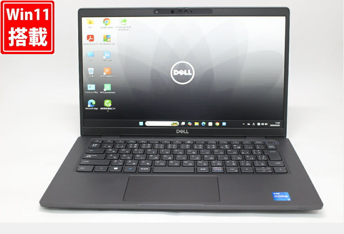 Used]♪ It is [W-Lan] [DVD] TOSHIBA Dynabook R732/39HK (168267