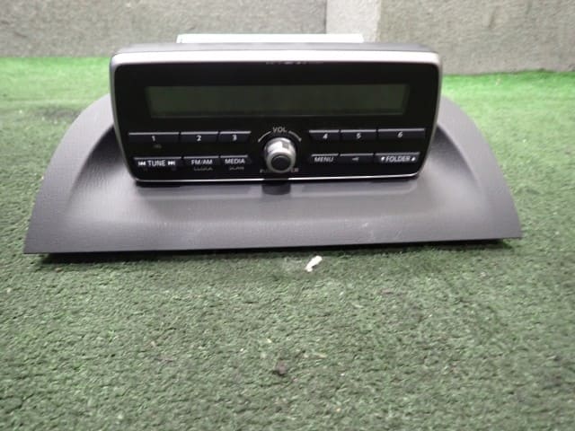 Recondition Mazda Axela Radio Players 2016 CBA-BM6FJ B46D669R0A
