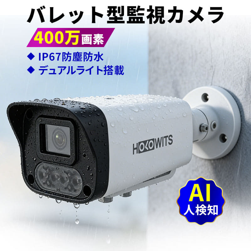 ワイヤレスネットワークカメラ】Panasonic_BB-SW174WA BB-SW174WA