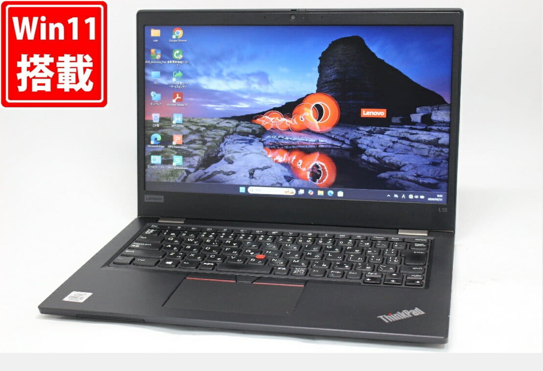 Used]SSD NEC VersaPro PC-VKM17XZG4 VKM17/X-4 Core i5 8,250 U