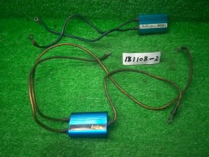 Electrical Component TOYOTA bB 2006 DBA-QNC21 (PA12847788) 