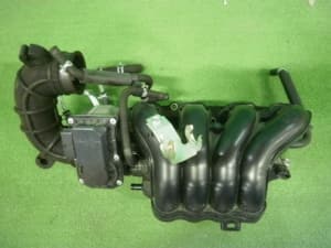 Inlet Manifold SUZUKI Swift 2012 DBA-ZC72S (PA01797196) 