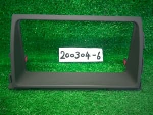 Cluster Panel TOYOTA Isis 2010 DBA-ZGM10W (PA41925973) 