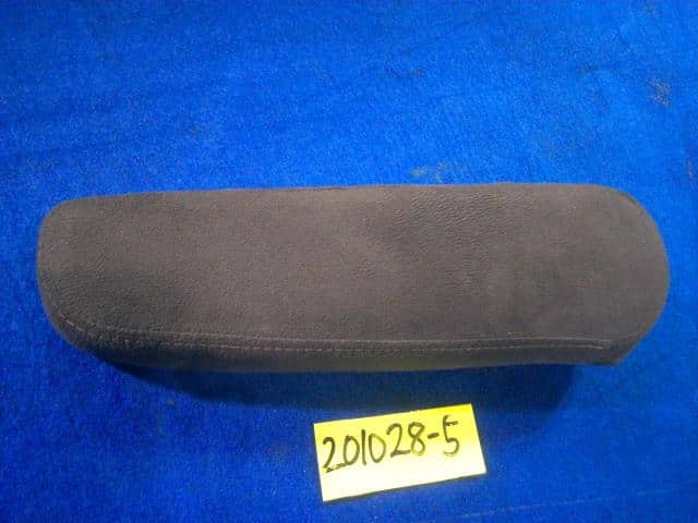 Used]March AK12 Gear Shift Lever 34901CT46E - BE FORWARD Auto Parts