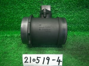 Air Flow Meter BMW 7 Series 2004 GH-GL44 7501554 (PA66712968) 