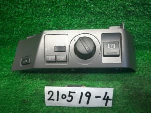 Switch BMW 7 Series 2004 GH-GL44 691888801 (PA66712974) 