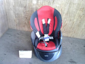 Interior Parts TOYOTA Porte 2007 CBA-NNP10 (PA79195972) 
