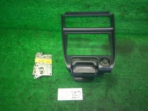 Cluster Panel TOYOTA COROLLA 1995 E-AE110 (PA81427379) 