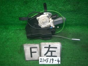 Front Left Door Lock Actuator BMW 7 Series 2004 GH-GL44 7028907 (PA82034875) 