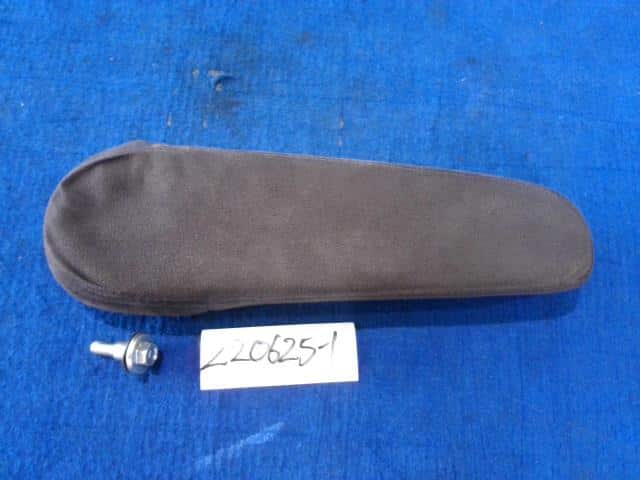 Used]March AK12 Gear Shift Lever 34901CT46E - BE FORWARD Auto Parts